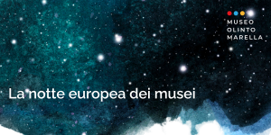 Notte europea dei musei