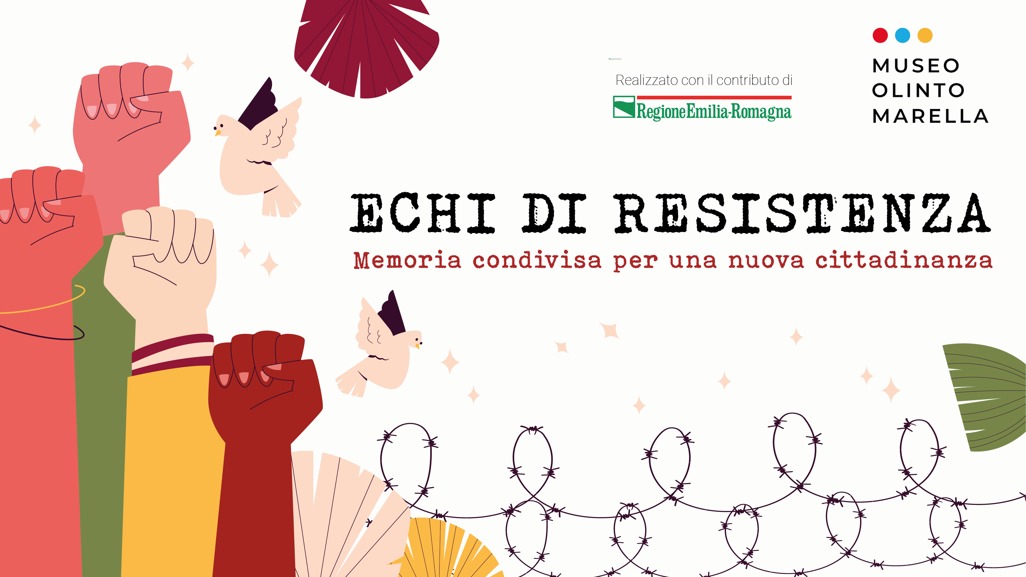 ECHI DI RESISTENZA
